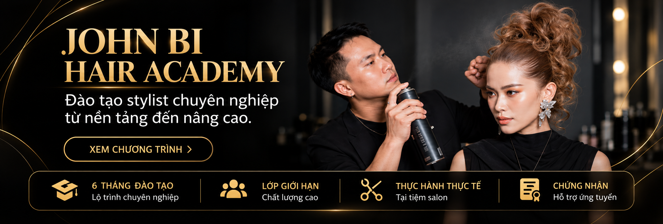 Banner Quảng cáo