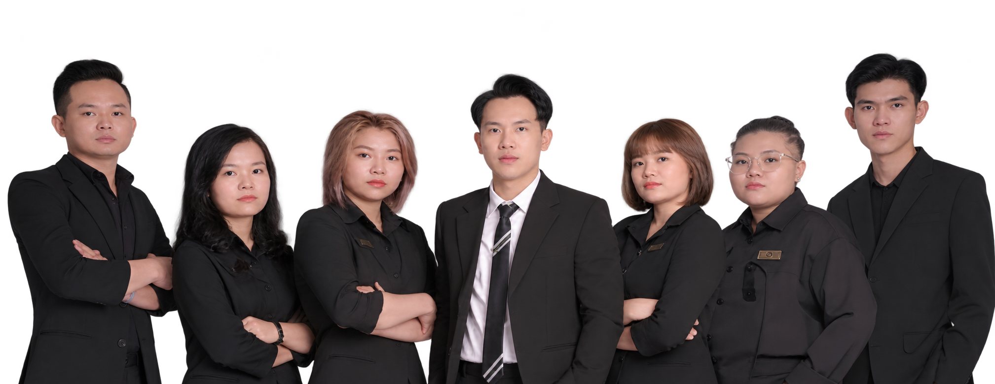Đội ngũ John Bi
