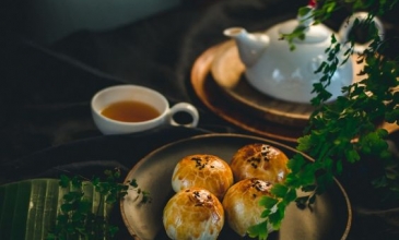 Sản phẩm dưỡng tóc