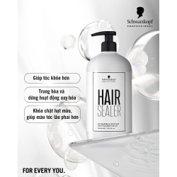 HIAR SELALER - PHUC HÔI TÓC 